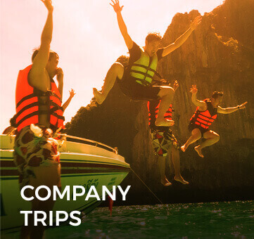 DCI COMPANY TRIPS DCI COMPANY TRIPS