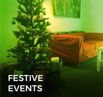 DCI FESTIVE EVENTS DCI FESTIVE EVENTS