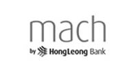 Mach by Hong Leong Bank Mach by Hong Leong Bank